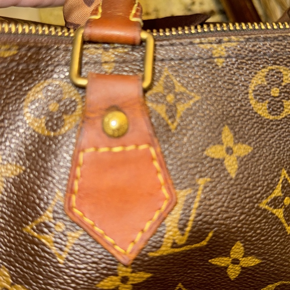 LV Speedy 30 - Picture 7 of 10
